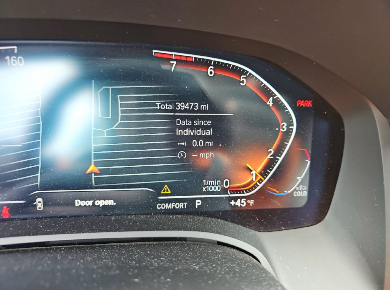 BMW 8 Series 840i xDrive Convertible 2022