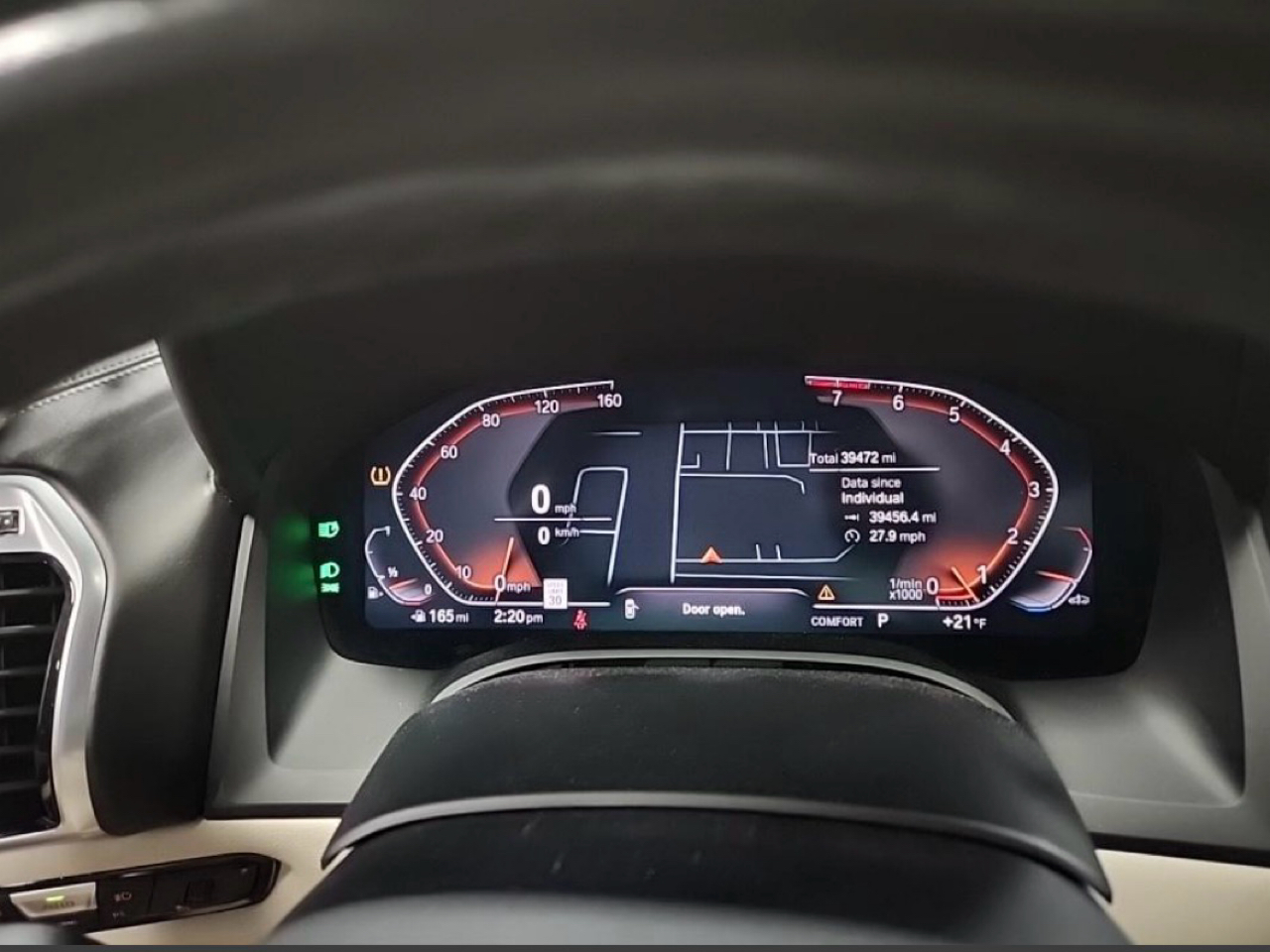 BMW 8 Series 840i xDrive Convertible 2022