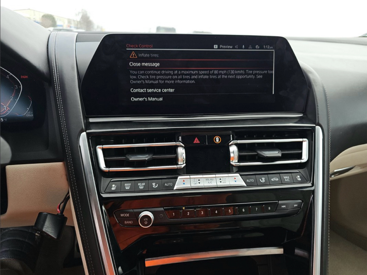 BMW 8 Series 840i xDrive Convertible 2022