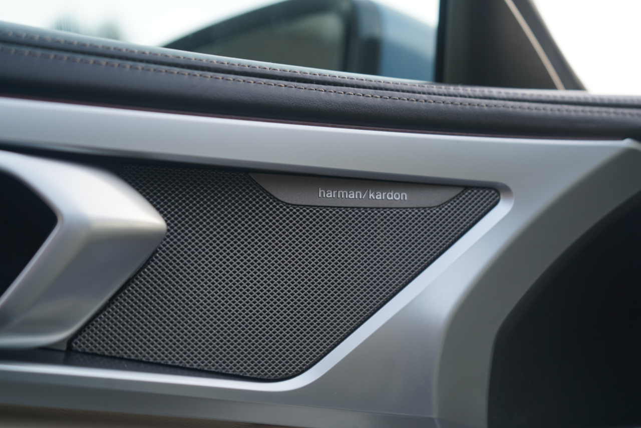 BMW 8 Series 840i xDrive Convertible 2022