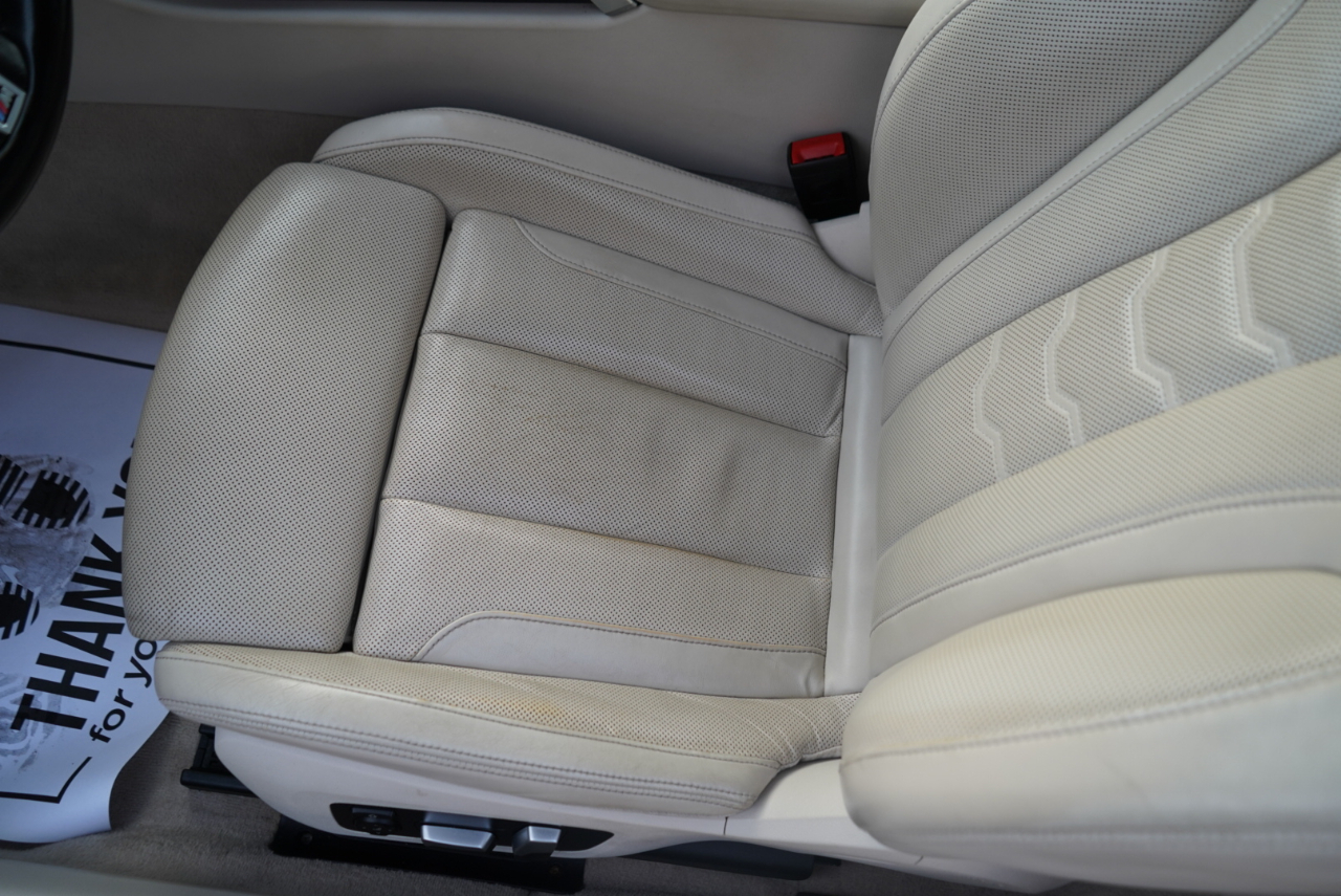 BMW 8 Series 840i xDrive Convertible 2022