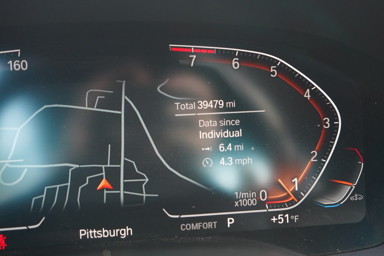 BMW 8 Series 840i xDrive Convertible 2022