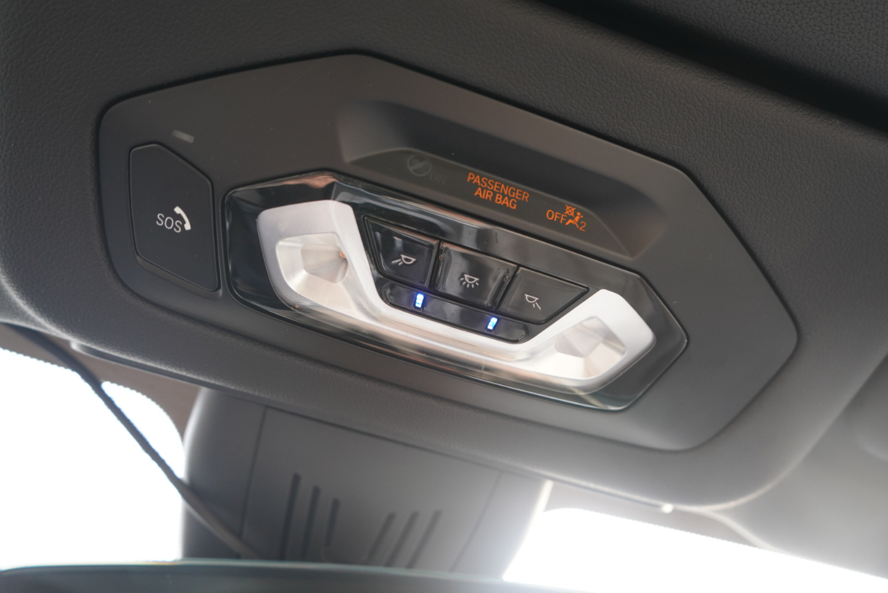 BMW 8 Series 840i xDrive Convertible 2022