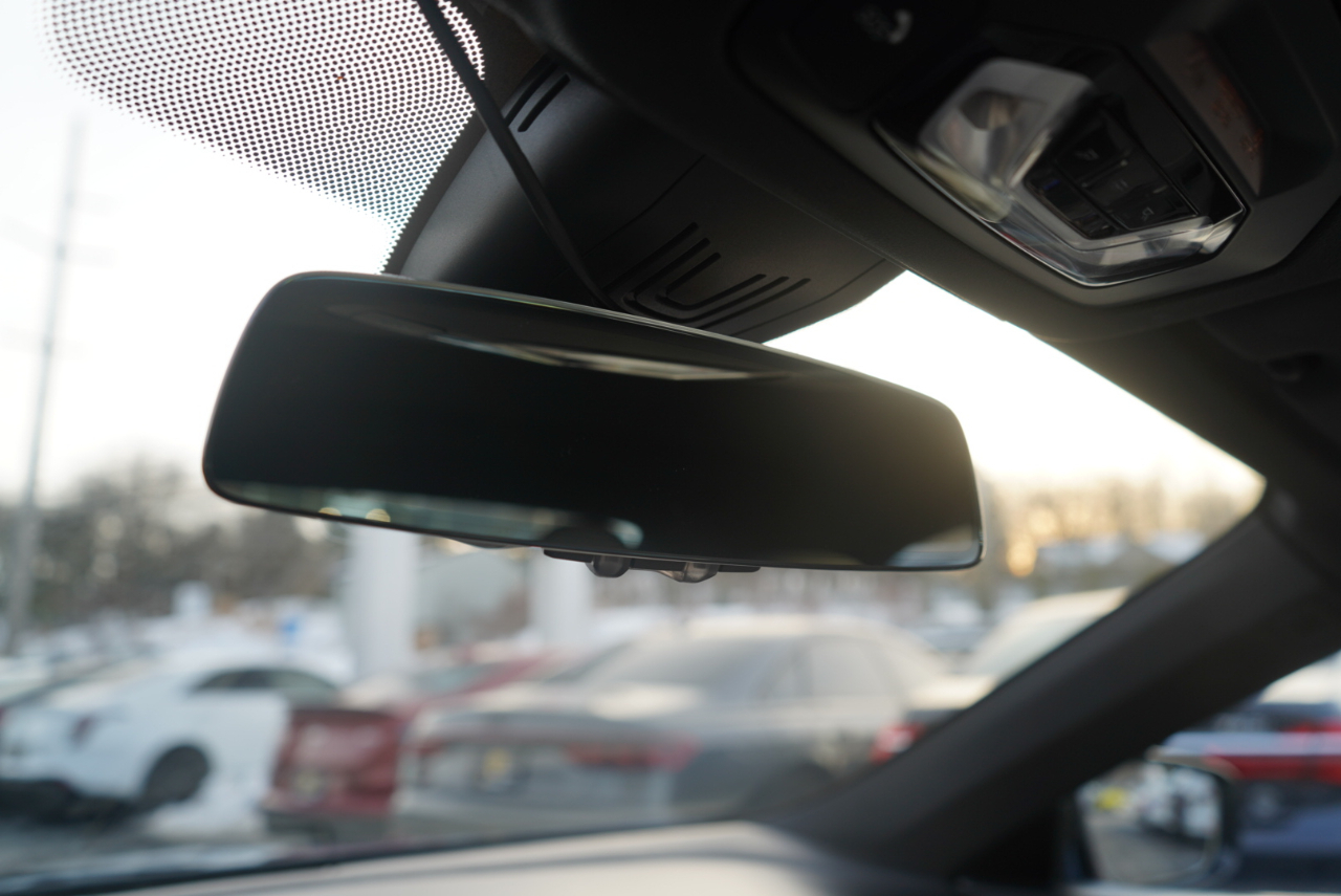 BMW 8 Series 840i xDrive Convertible 2022