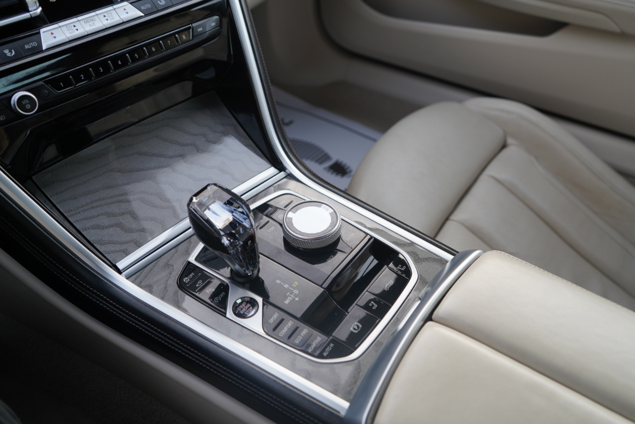 BMW 8 Series 840i xDrive Convertible 2022