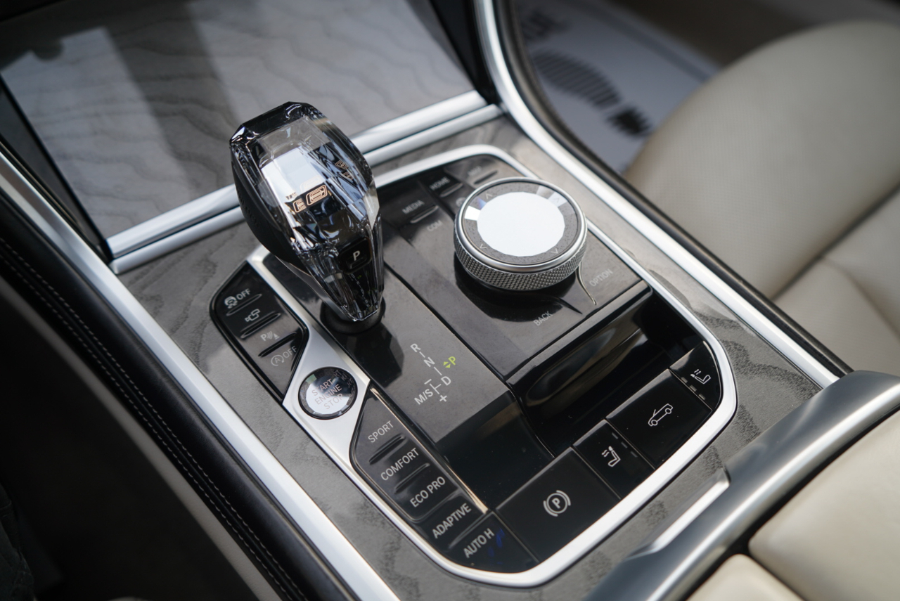 BMW 8 Series 840i xDrive Convertible 2022