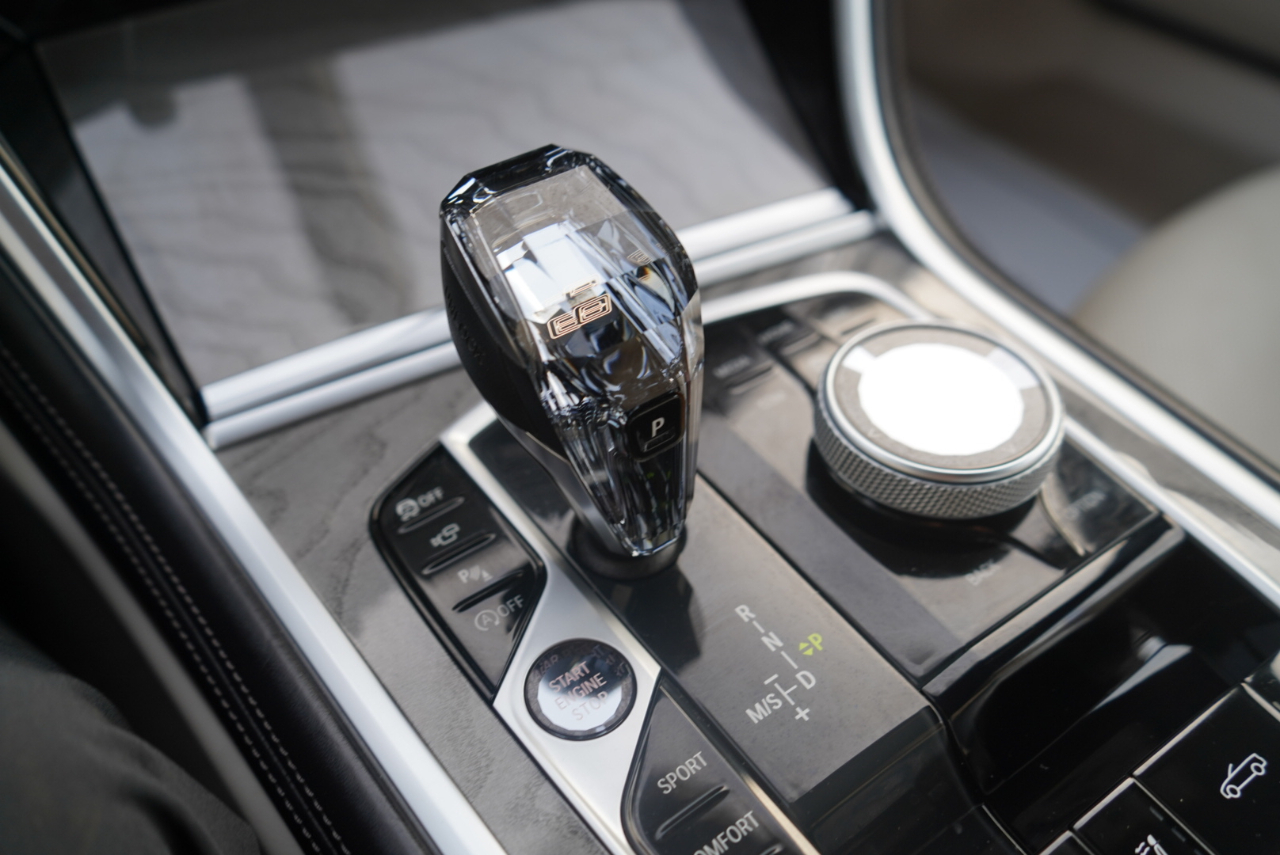 BMW 8 Series 840i xDrive Convertible 2022