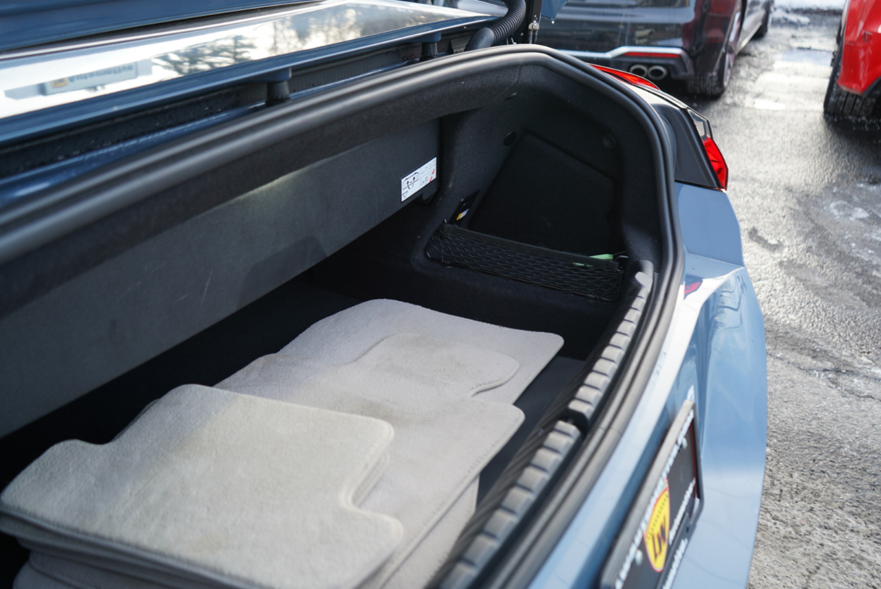 BMW 8 Series 840i xDrive Convertible 2022