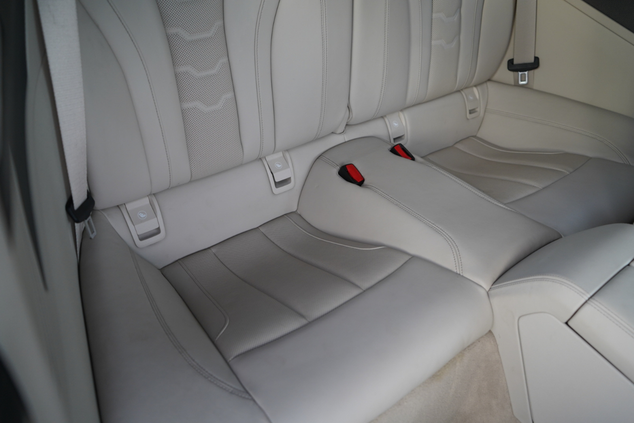 BMW 8 Series 840i xDrive Convertible 2022