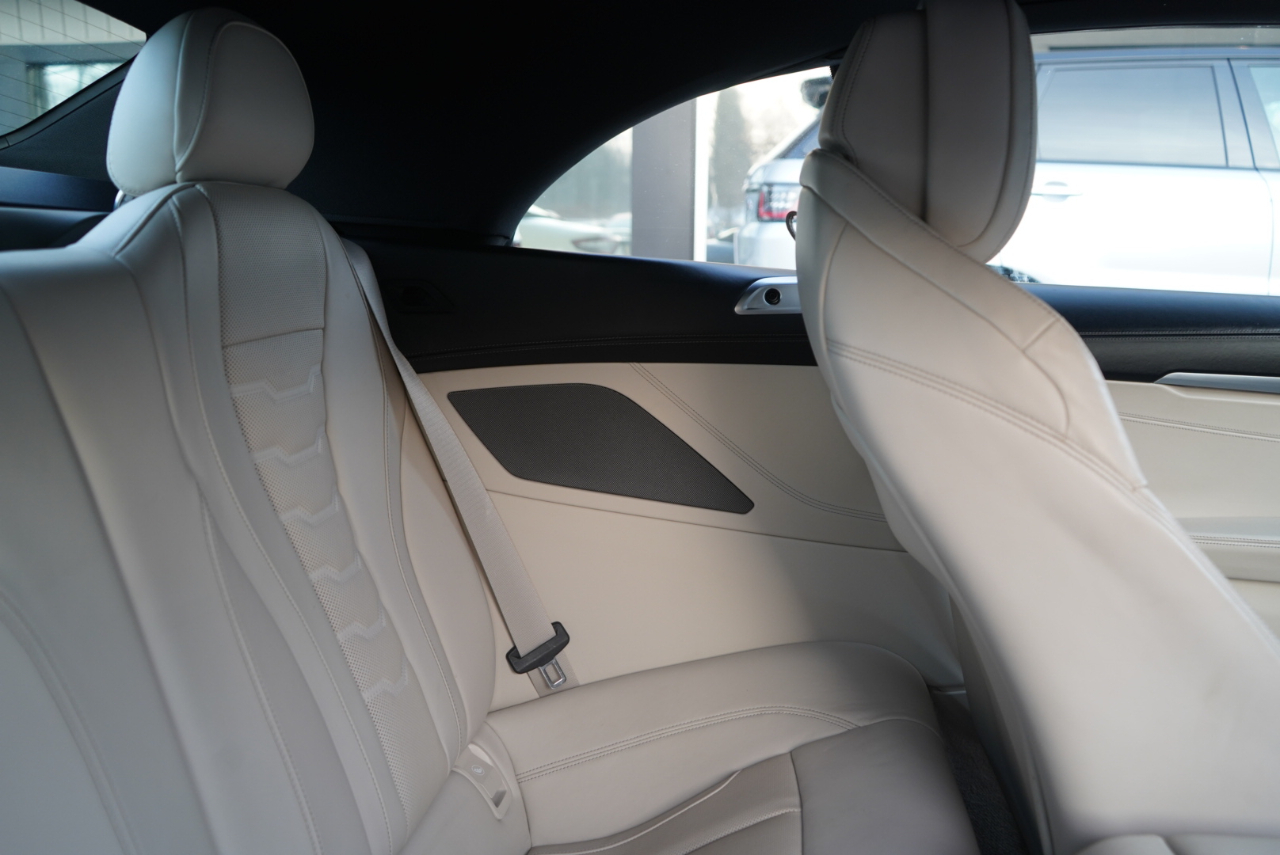 BMW 8 Series 840i xDrive Convertible 2022