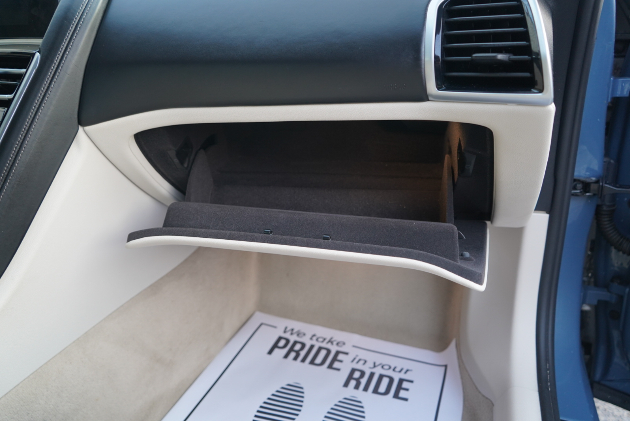 BMW 8 Series 840i xDrive Convertible 2022