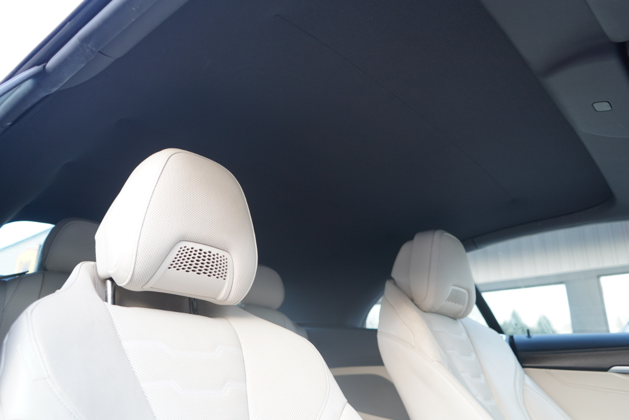 BMW 8 Series 840i xDrive Convertible 2022