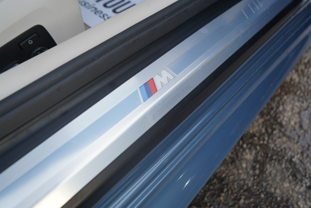 BMW 8 Series 840i xDrive Convertible 2022