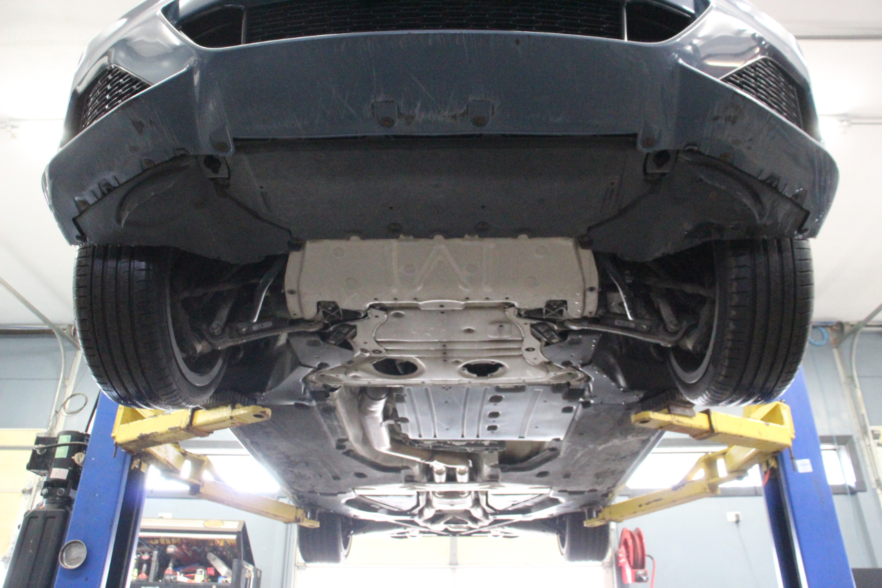 BMW 8 Series 840i xDrive Convertible 2022