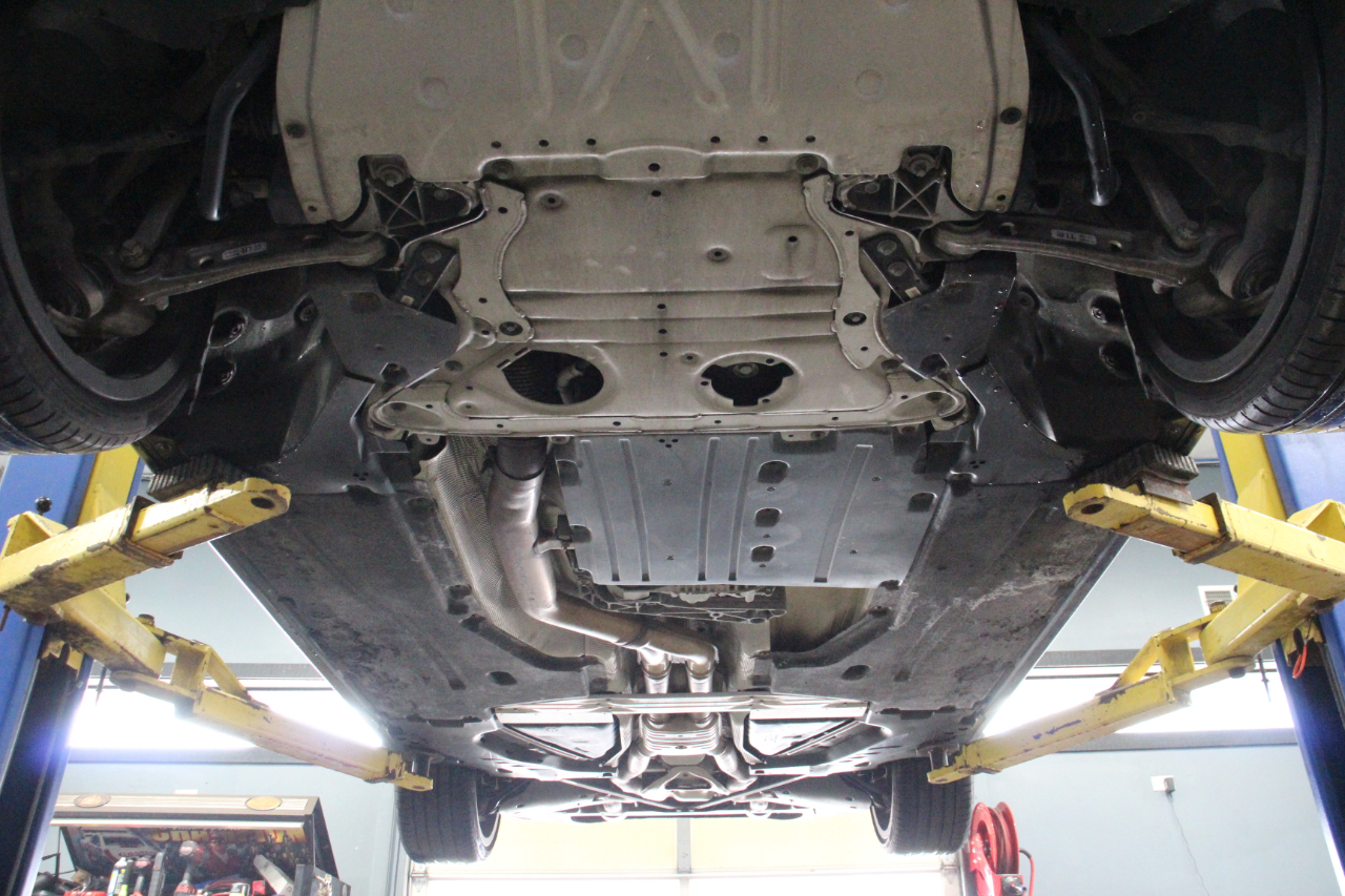 BMW 8 Series 840i xDrive Convertible 2022