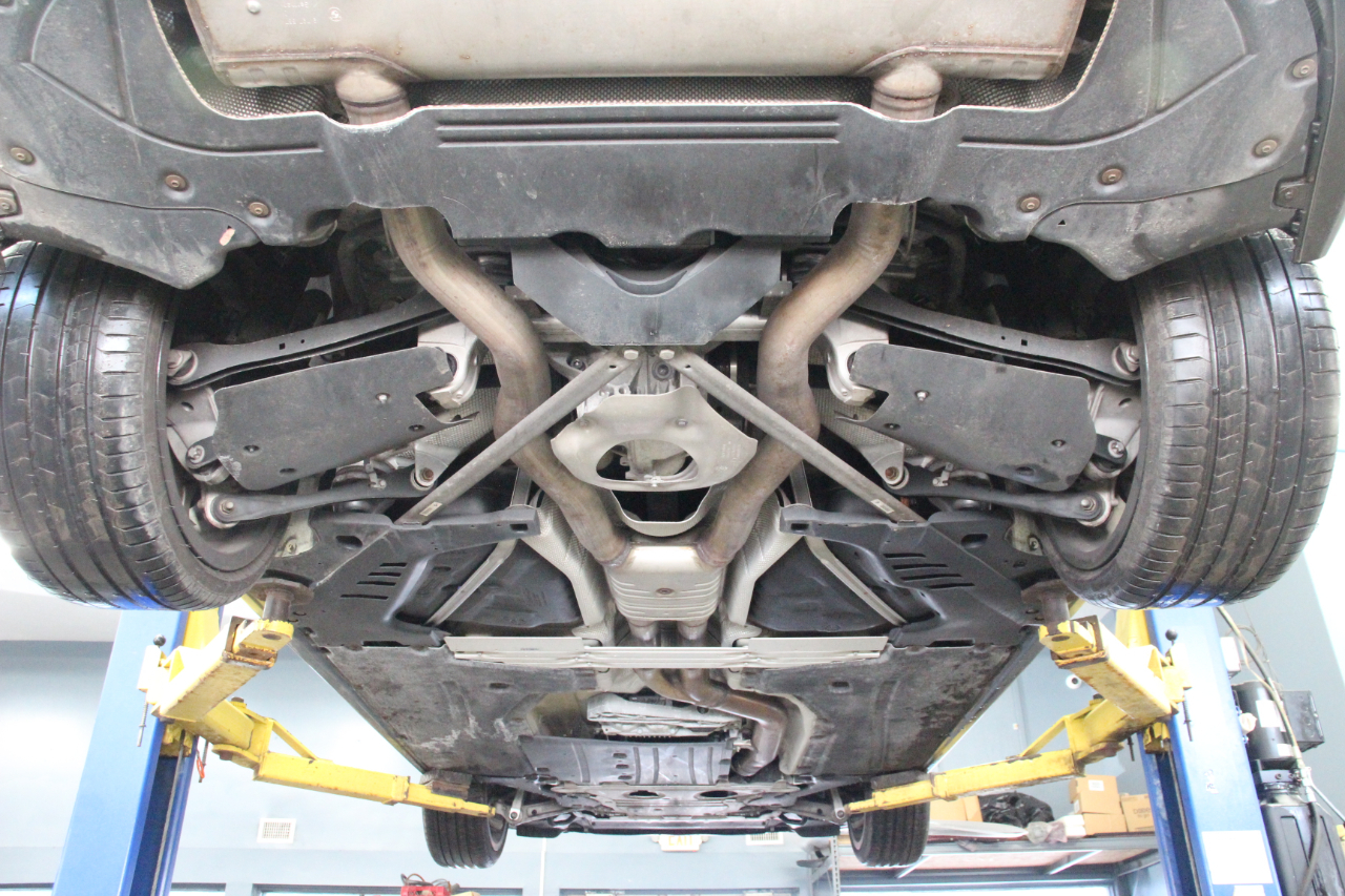 BMW 8 Series 840i xDrive Convertible 2022