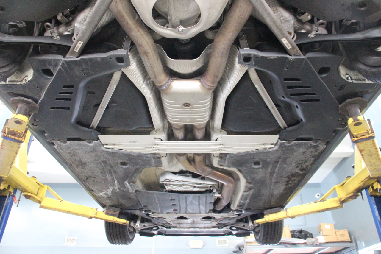 BMW 8 Series 840i xDrive Convertible 2022