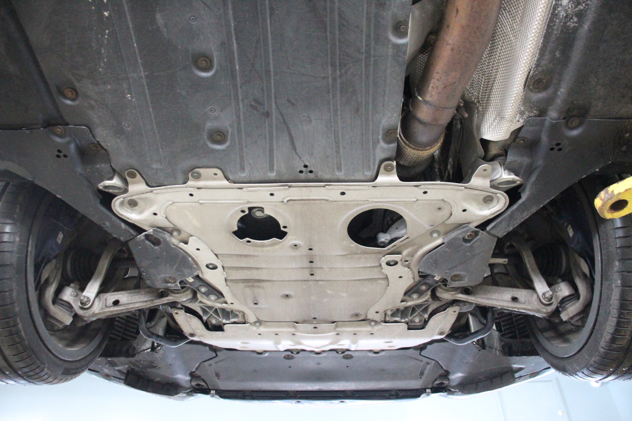 BMW 8 Series 840i xDrive Convertible 2022