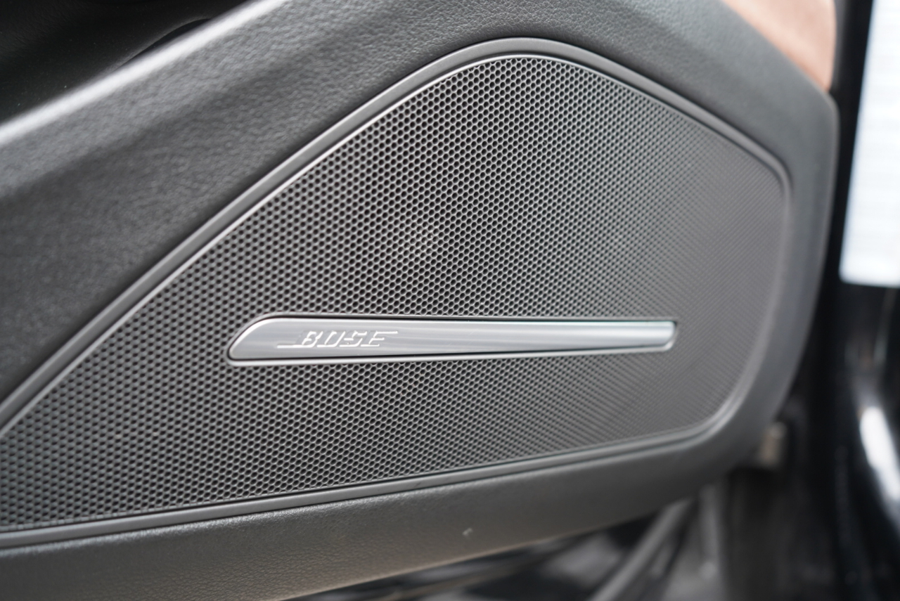 Audi A8 L 4dr Sdn 4.0T Sport 2016