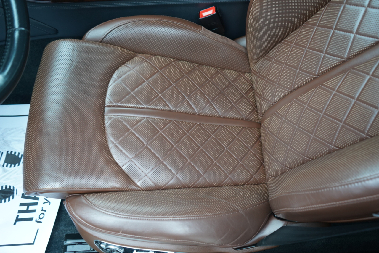 Audi A8 L 4dr Sdn 4.0T Sport 2016