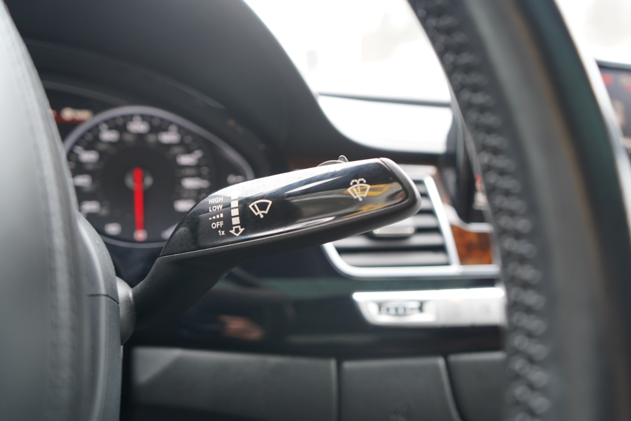 Audi A8 L 4dr Sdn 4.0T Sport 2016