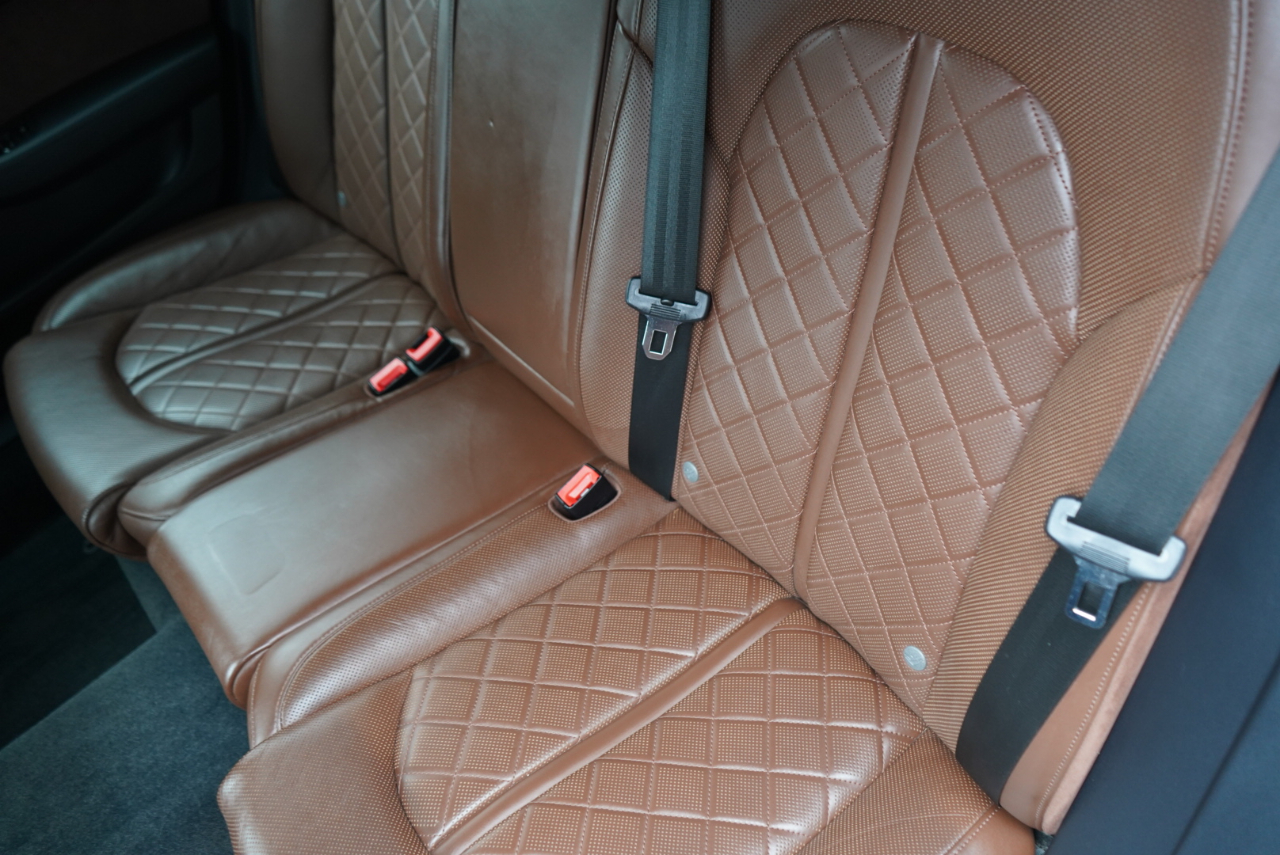 Audi A8 L 4dr Sdn 4.0T Sport 2016