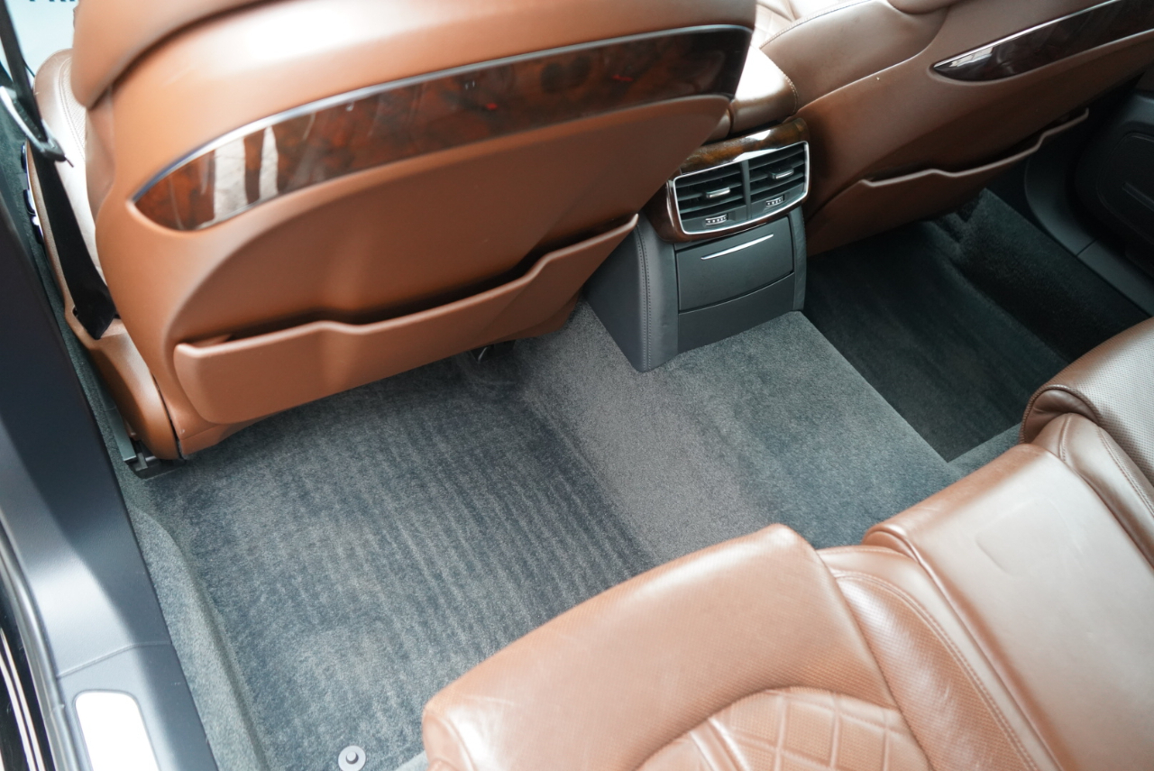 Audi A8 L 4dr Sdn 4.0T Sport 2016