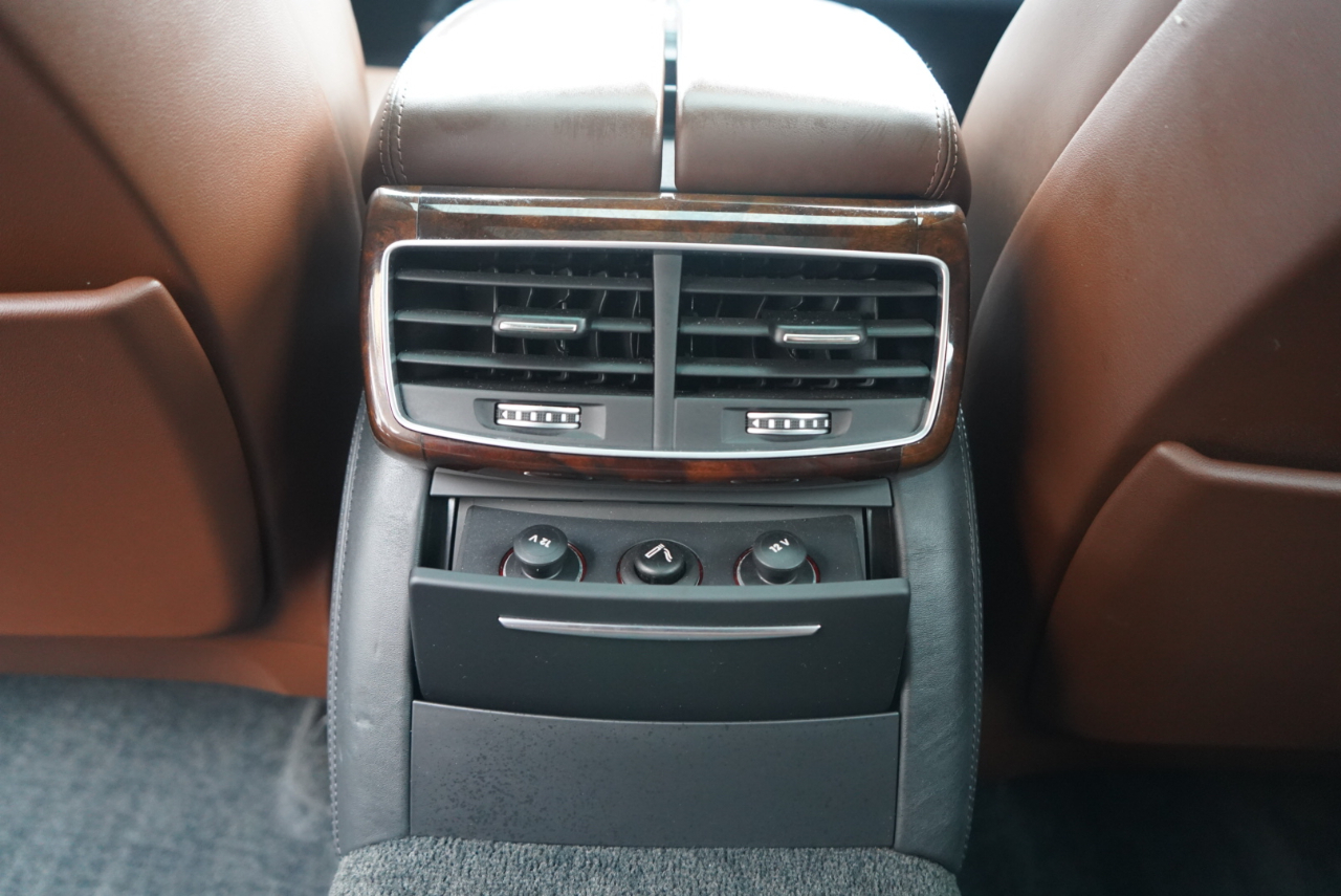 Audi A8 L 4dr Sdn 4.0T Sport 2016