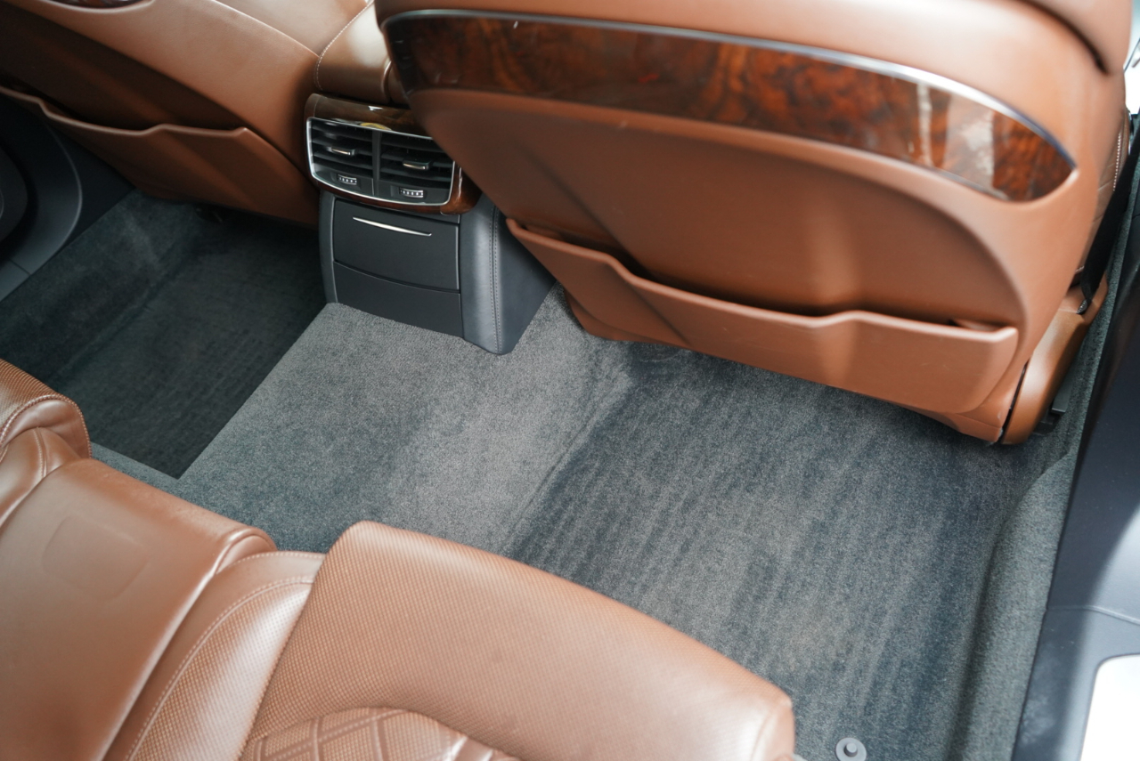 Audi A8 L 4dr Sdn 4.0T Sport 2016