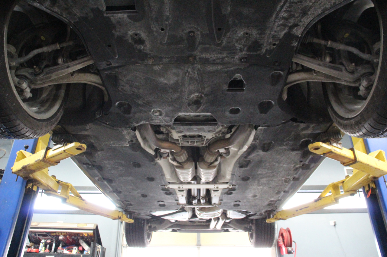 Audi A8 L 4dr Sdn 4.0T Sport 2016