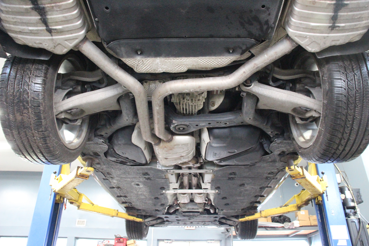 Audi A8 L 4dr Sdn 4.0T Sport 2016