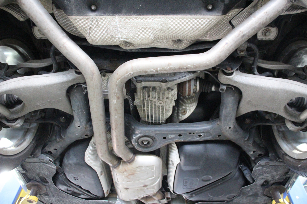 Audi A8 L 4dr Sdn 4.0T Sport 2016