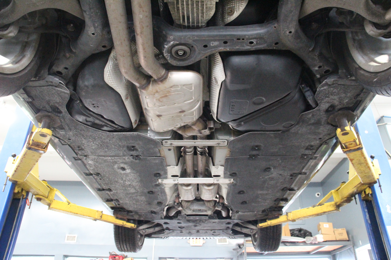 Audi A8 L 4dr Sdn 4.0T Sport 2016