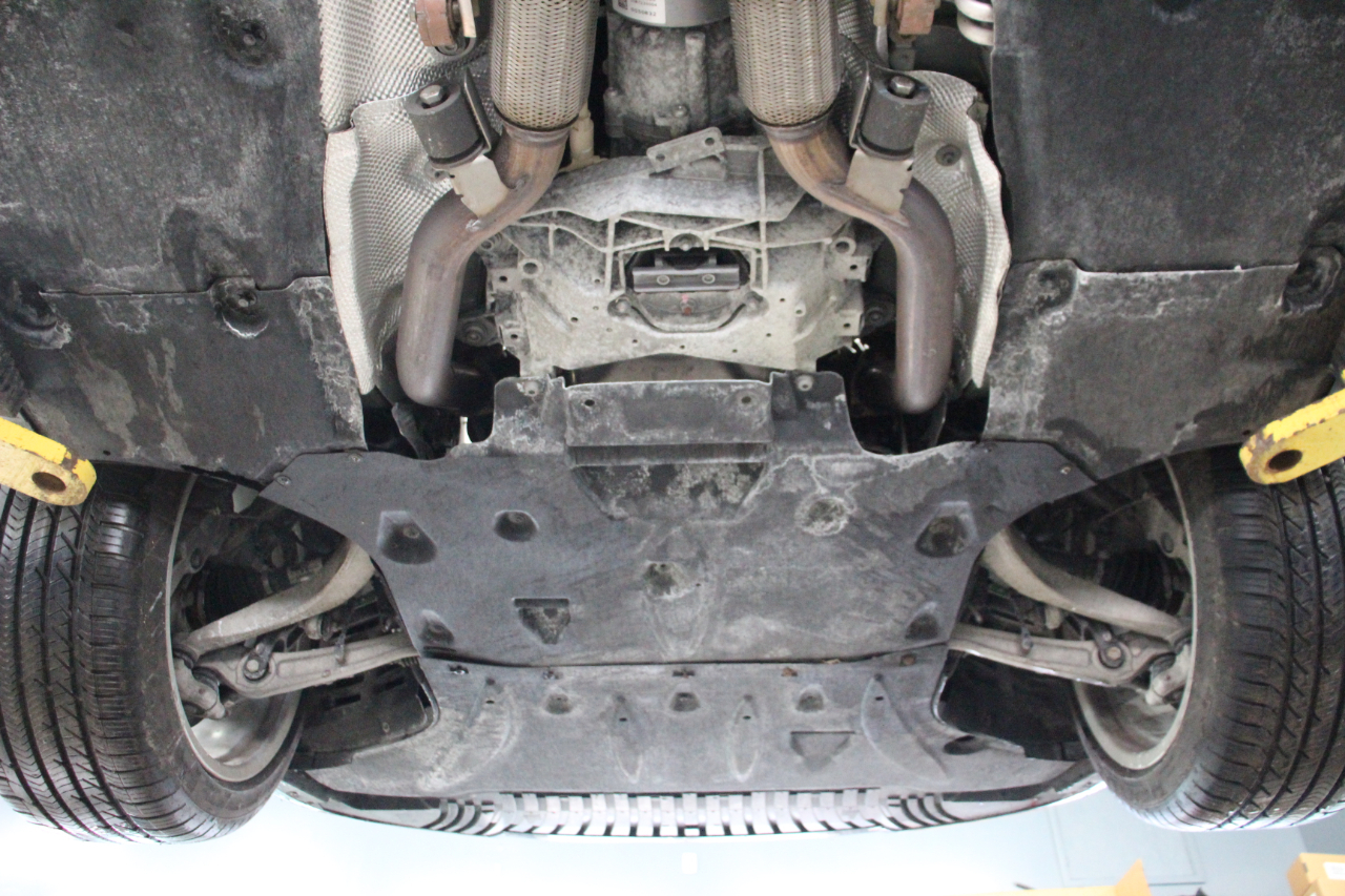 Audi A8 L 4dr Sdn 4.0T Sport 2016