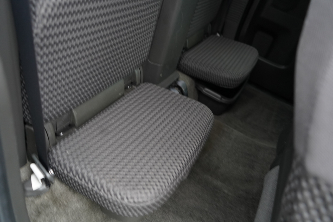 Nissan Frontier 4WD King Cab Auto SV 2013