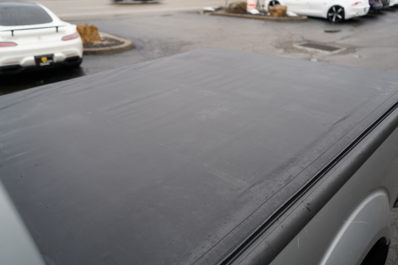 Nissan Frontier 4WD King Cab Auto SV 2013