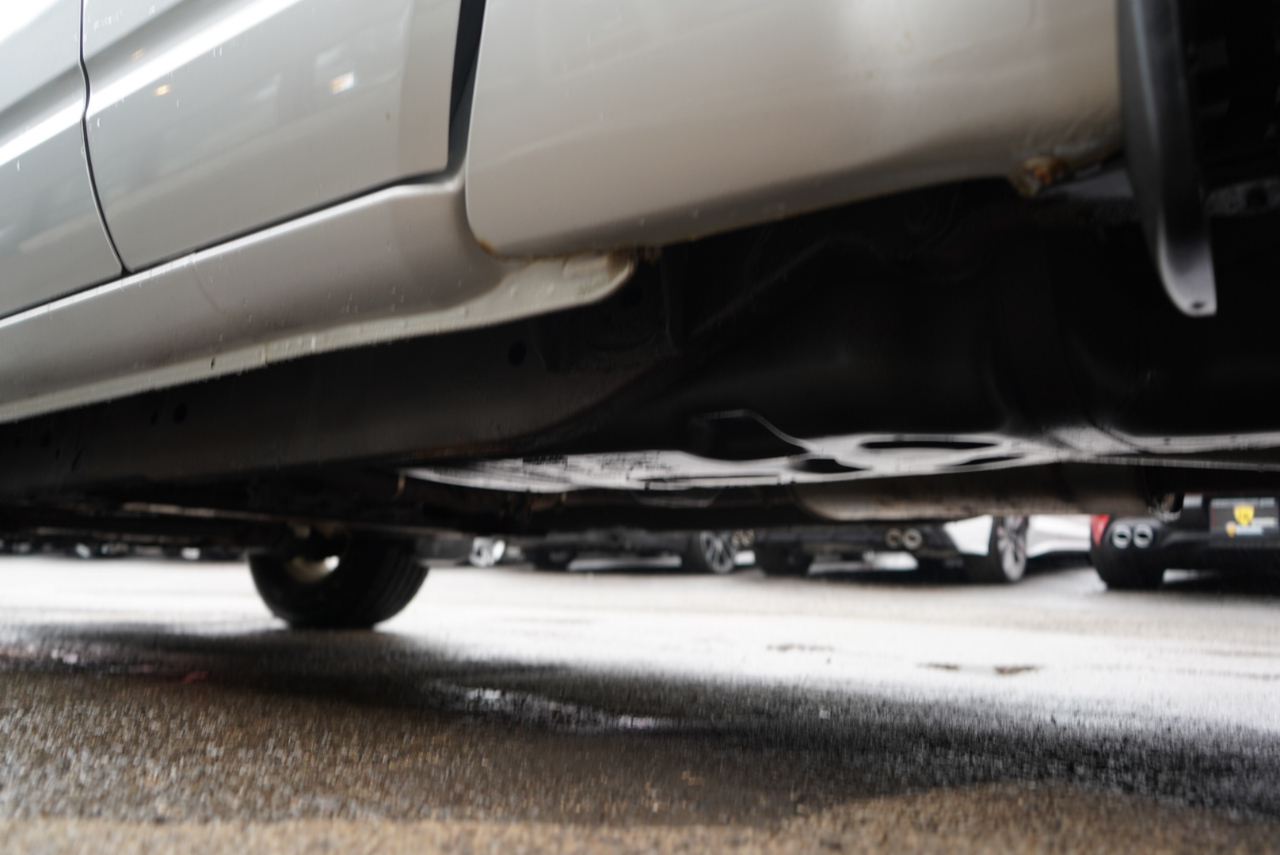 Nissan Frontier 4WD King Cab Auto SV 2013