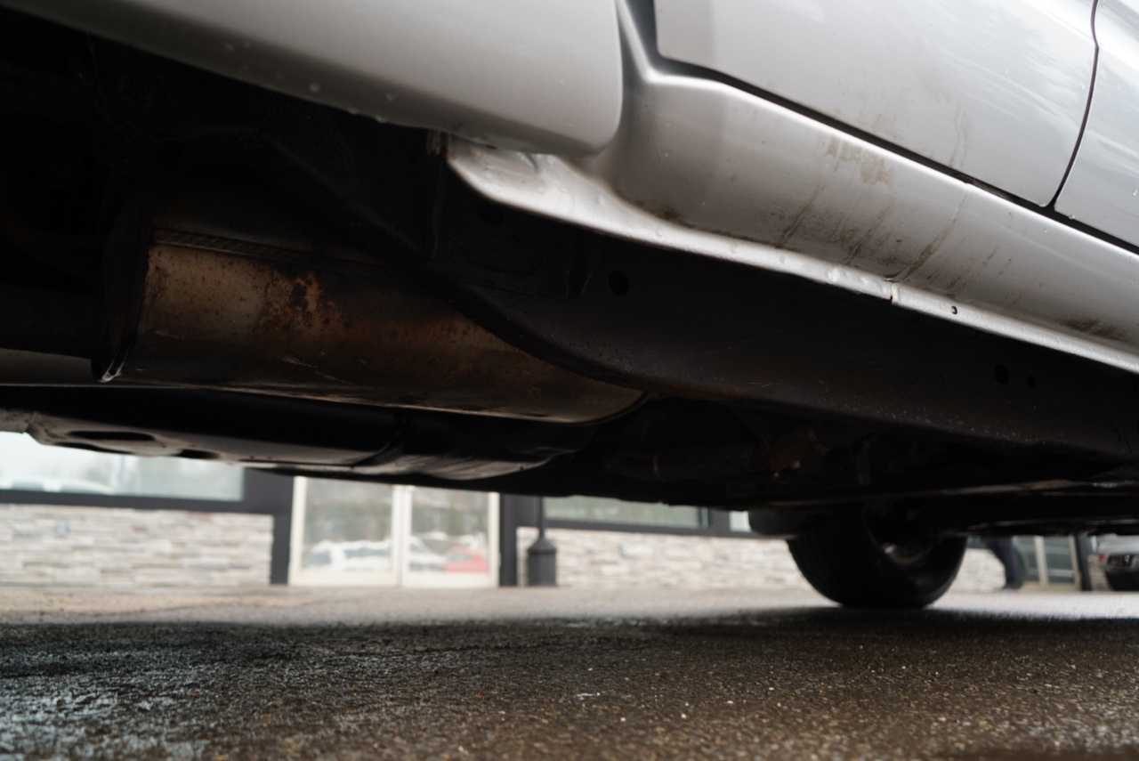 Nissan Frontier 4WD King Cab Auto SV 2013