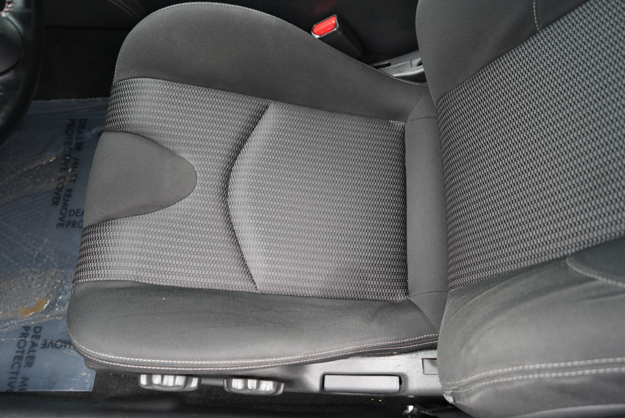 Nissan 370Z 2dr Cpe Manual Sport Tech 2016