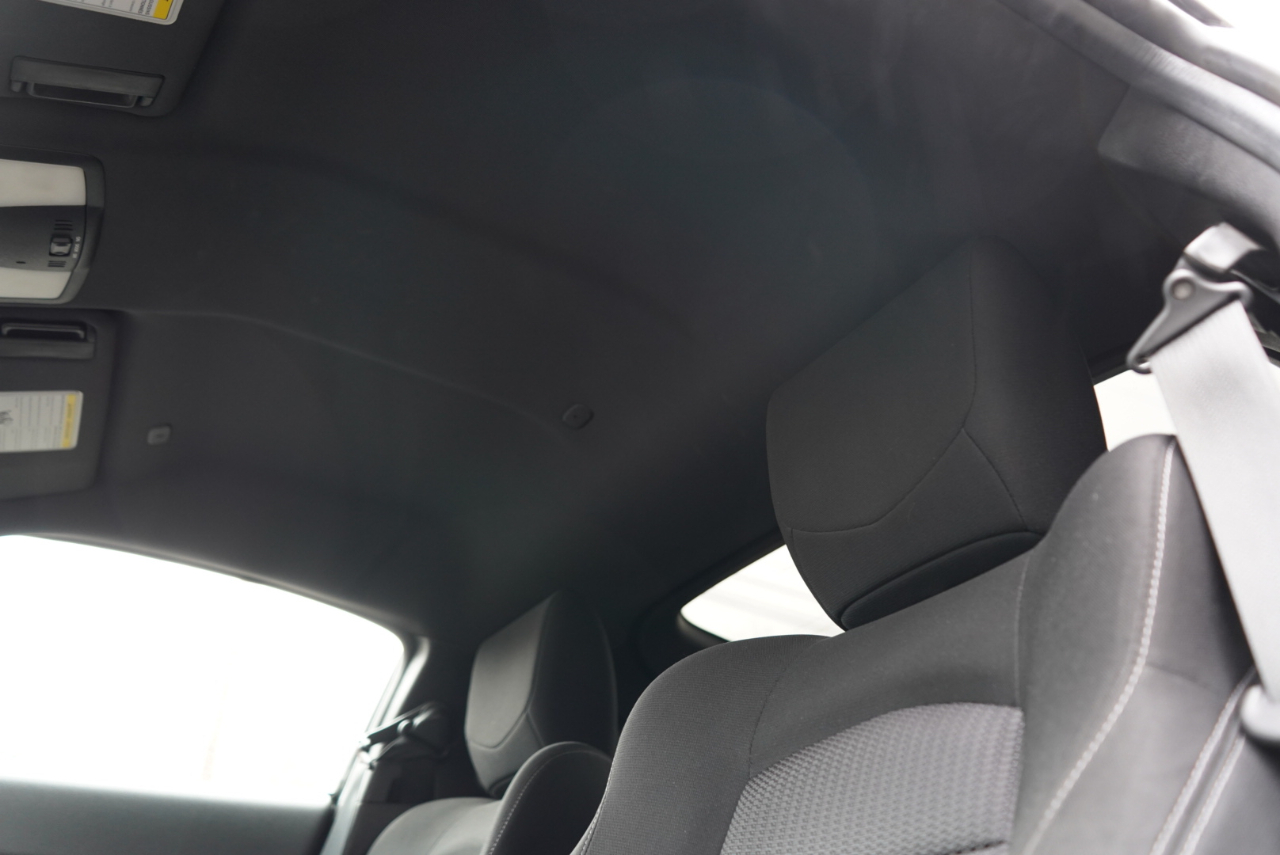 Nissan 370Z 2dr Cpe Manual Sport Tech 2016