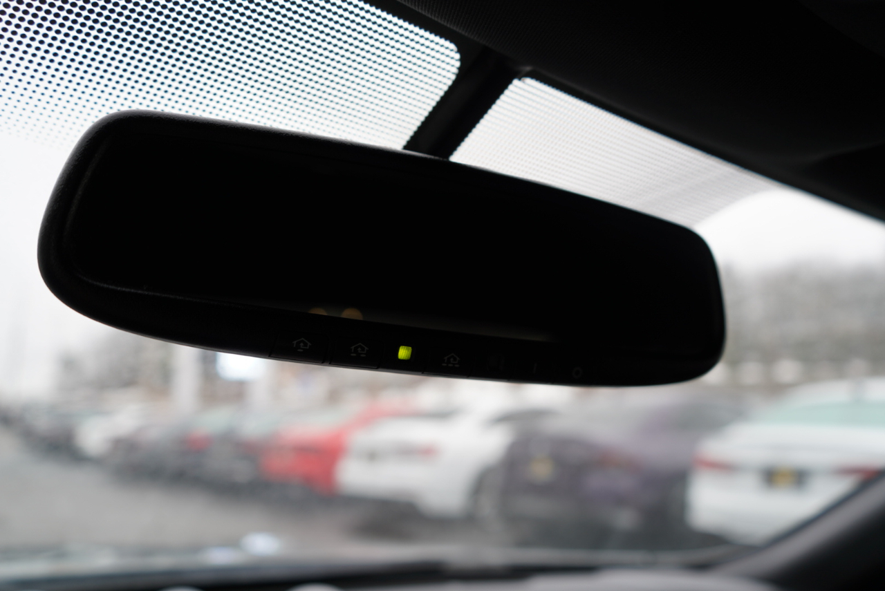 Nissan 370Z 2dr Cpe Manual Sport Tech 2016