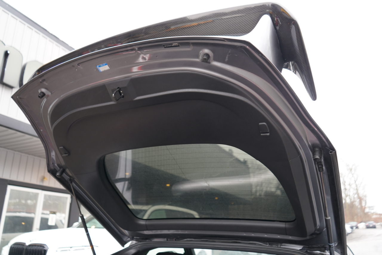 Nissan 370Z 2dr Cpe Manual Sport Tech 2016