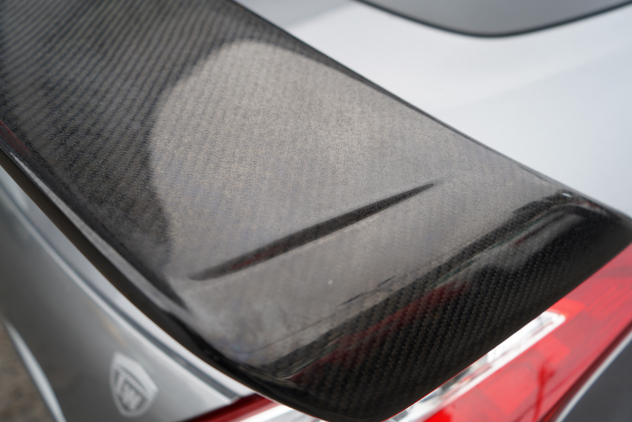 Nissan 370Z 2dr Cpe Manual Sport Tech 2016