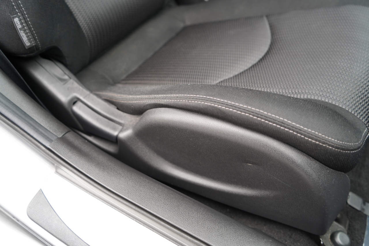 Nissan 370Z 2dr Cpe Manual Sport Tech 2016