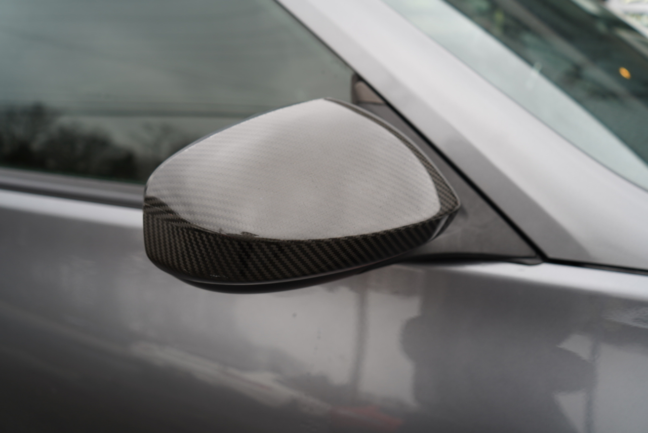 Nissan 370Z 2dr Cpe Manual Sport Tech 2016