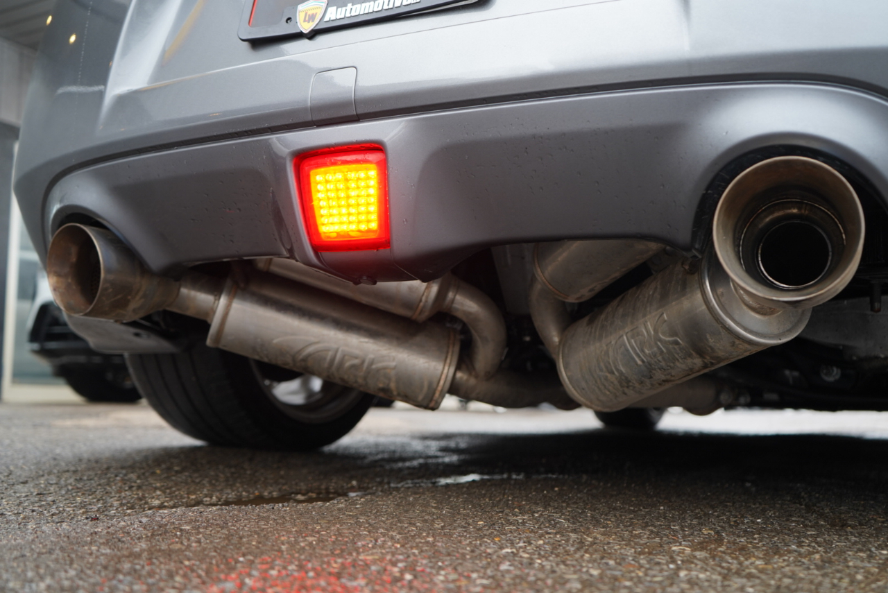 Nissan 370Z 2dr Cpe Manual Sport Tech 2016