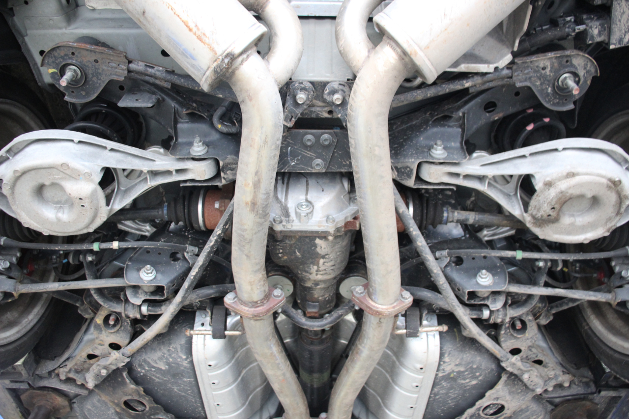 Nissan 370Z 2dr Cpe Manual Sport Tech 2016