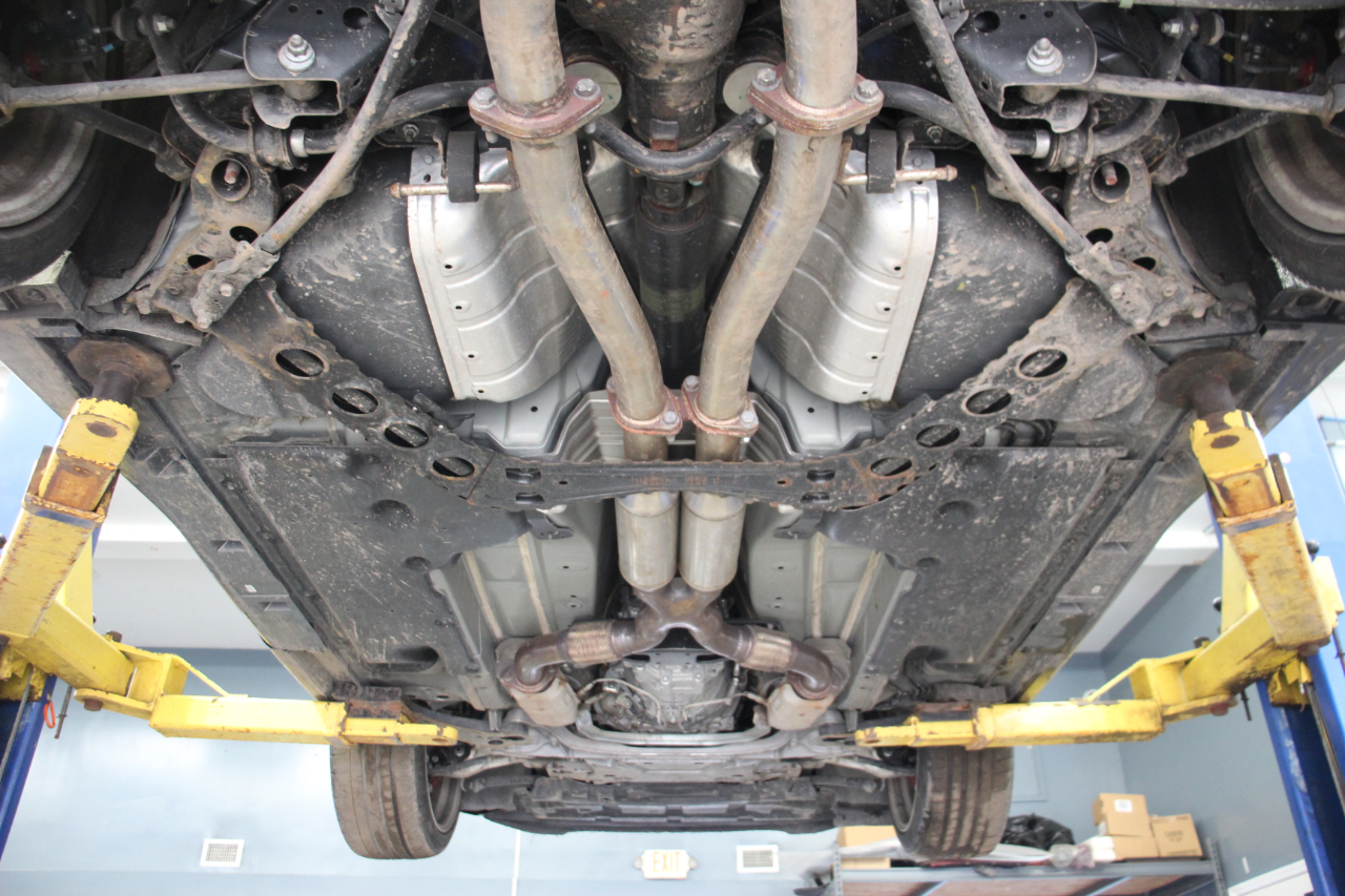 Nissan 370Z 2dr Cpe Manual Sport Tech 2016