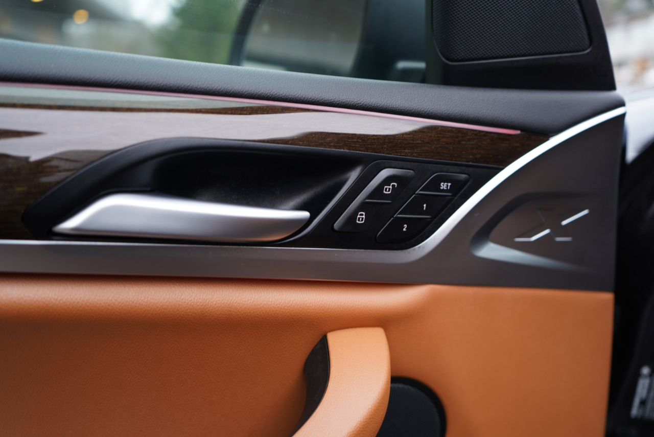 BMW X3 sDrive30i Sports Activity Vehicle 2023