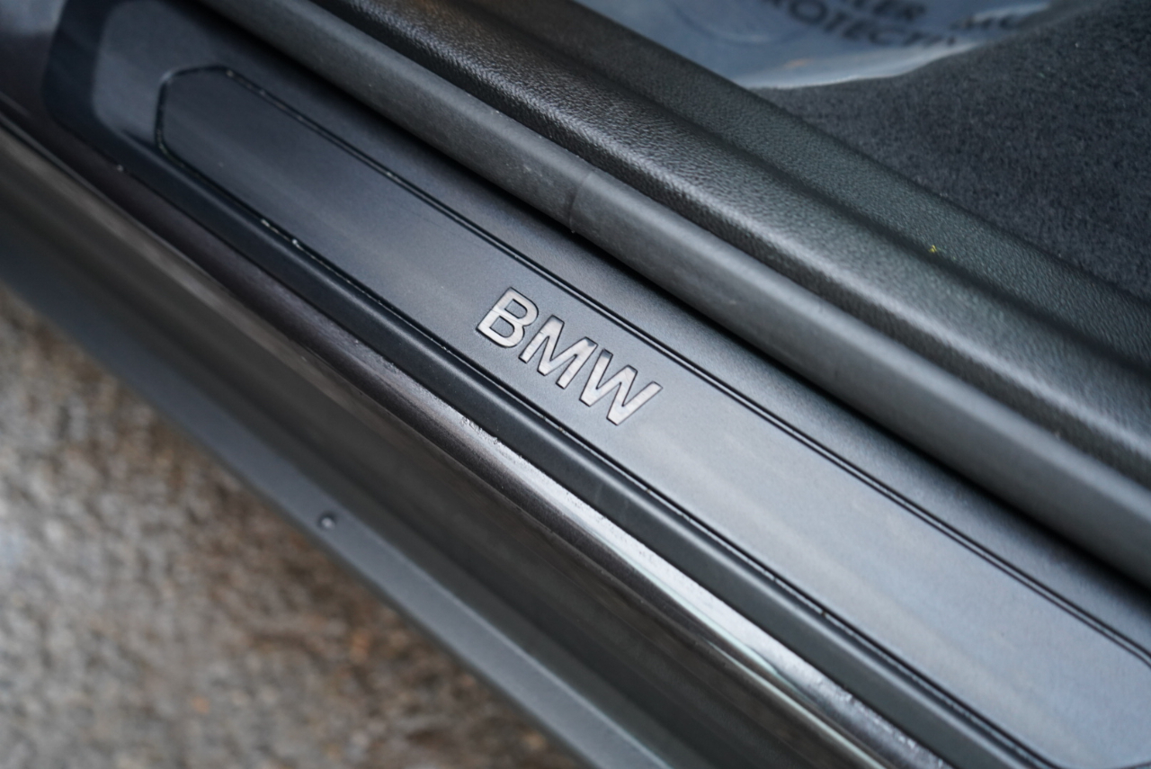 BMW X3 sDrive30i Sports Activity Vehicle 2023